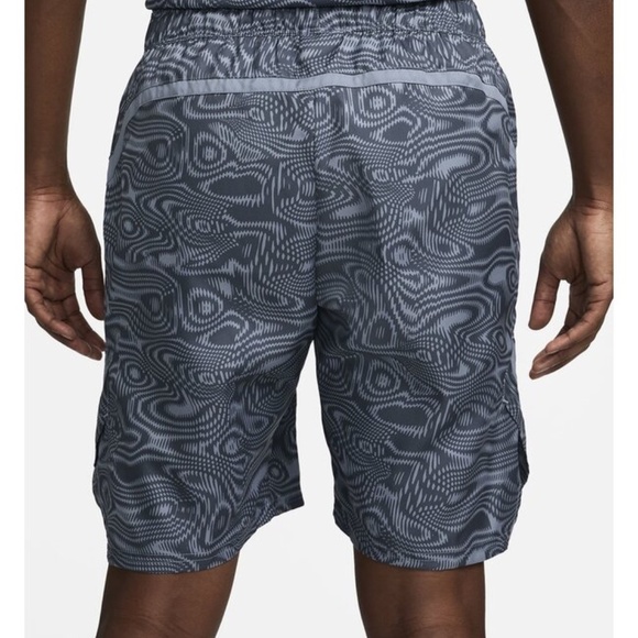 Nike Men's Court Victory Dri-FIT 9" Tennis Short EUC - Picture 3 of 7